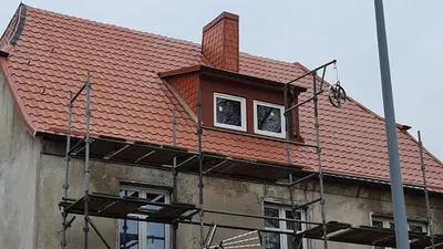 Radbud. Zakład dekarsko - blacharski